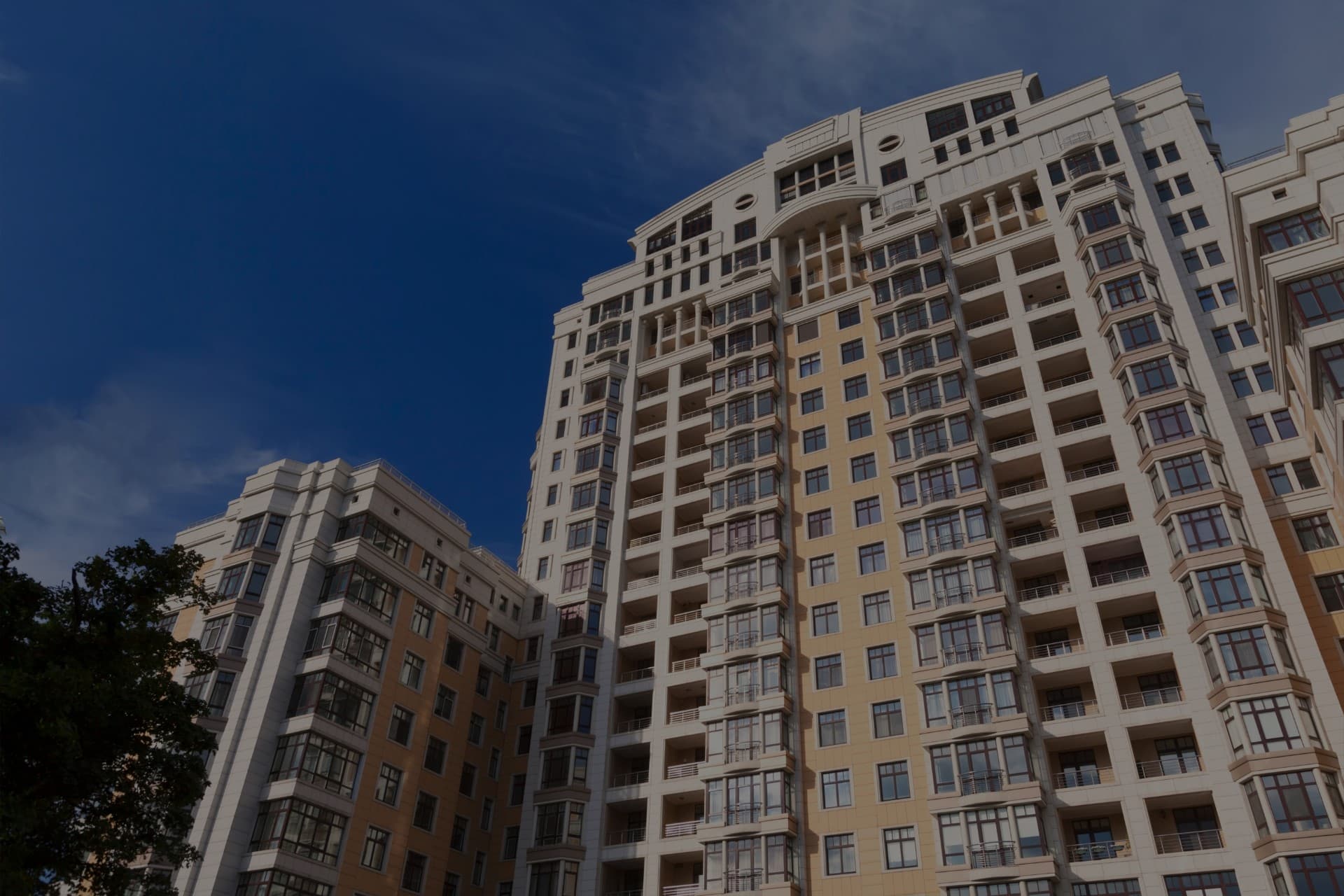 Find Your Dream Home